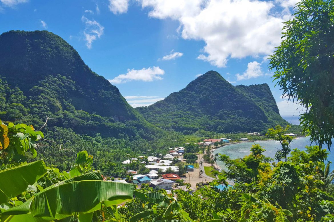 Chill and Escape in Our Natural Shelters