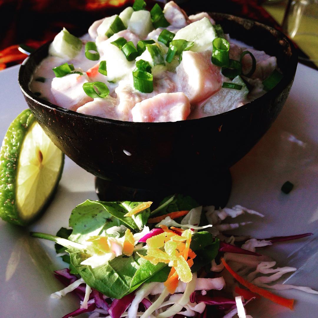 Exiting Journey Through Traditional Cuisine