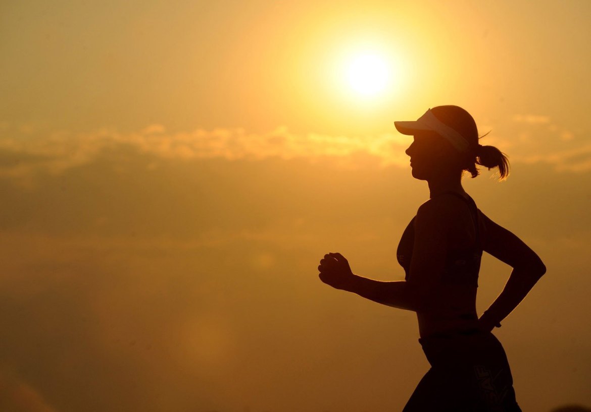 How to Stay Healthy While Traveling