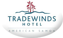 Tradewinds Hotel, Pago Pago, American Samoa