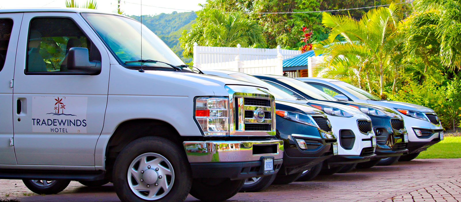 Pago Pago Car Rental American Samoa