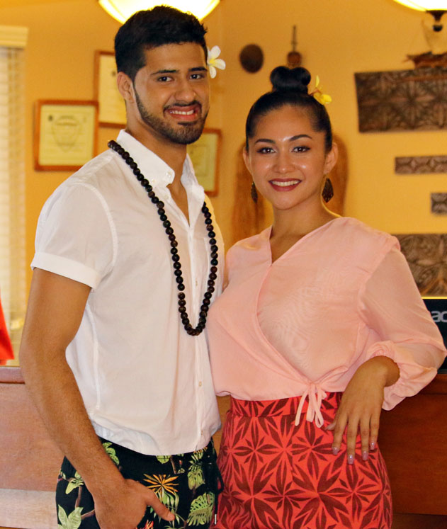 American Samoa Hotels