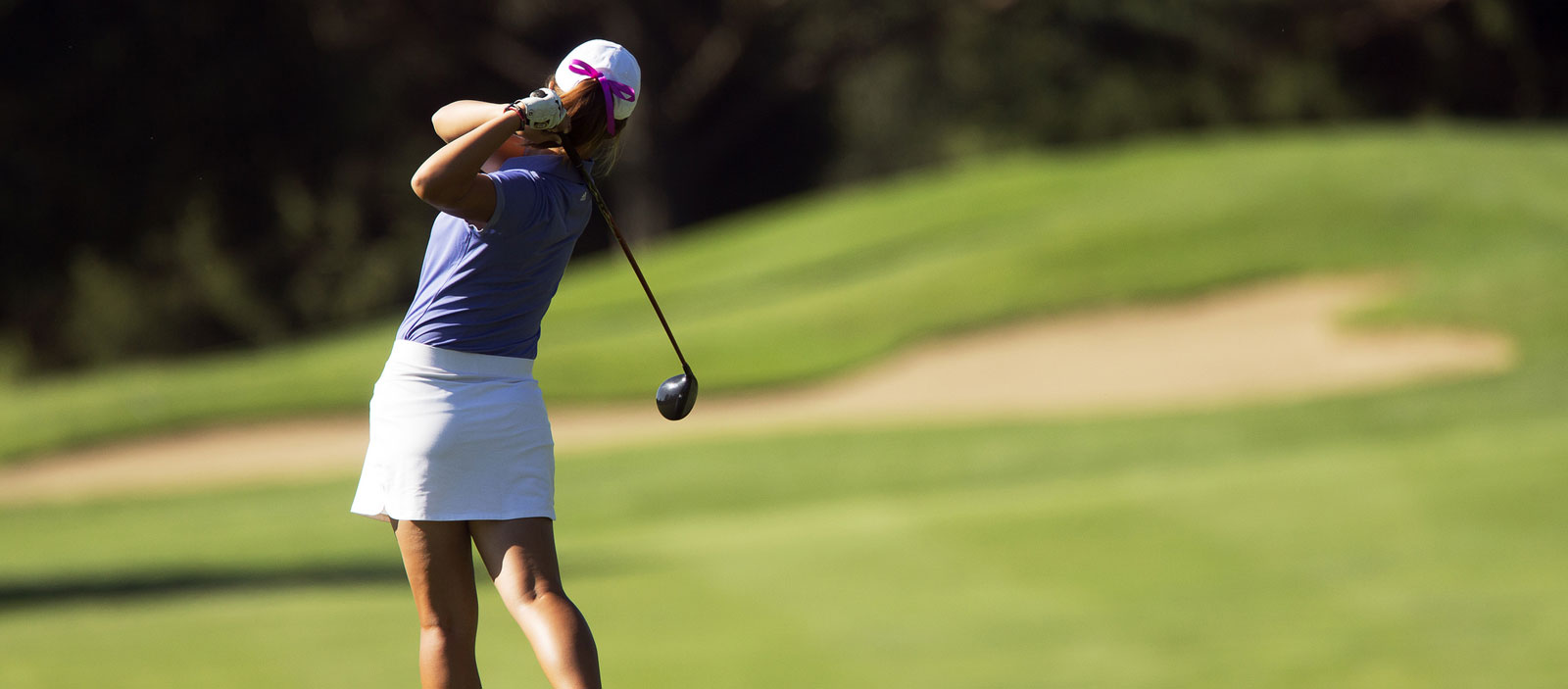 American Samoa Experience at Ili'ili Golf Course